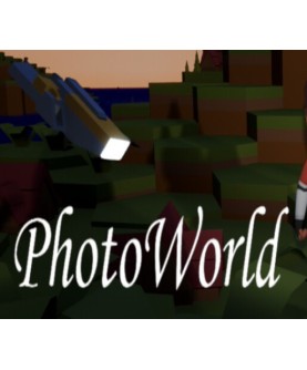 PhotoWorld Steam Key GLOBAL